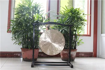 Instrument muzical 30cm vânt gong