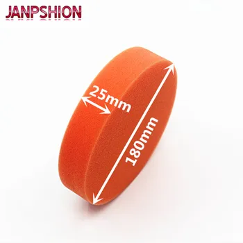 JANPSHION 10PC 180mm 7
