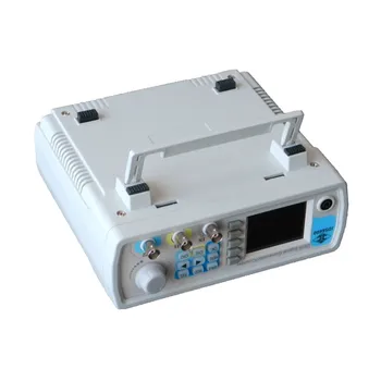 JDS6600 MAX 60MHz Control Digital Dual-channel DDS Funcția de Generator de Semnal de frecvență metru Arbitrară de Undă sinusoidală