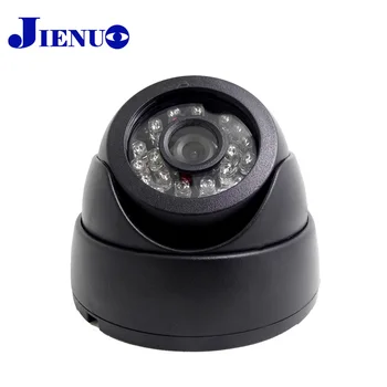 JIENU 960P CCTV Camera IP de Securitate Sistem de 1280*960P de Supraveghere Dome de Interior Acasă Mini de la Distanță cu Infraroșu poze Cam Suport ONVIF 1.3 MP