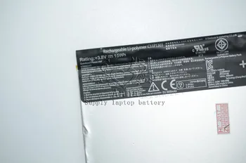 JIGU 3950mAh / 15Wh C11P1303 de Înlocuire a Bateriei Pentru Asus Google Nexus 7