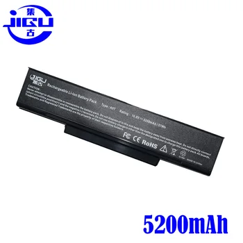 JIGU 6 Celule Baterie de Laptop Pentru Asus 90-NI11B1000Y 90-NI11B2000Y 90-NIA1B1000 906C5040F 906C5050F 908C3500F 90NITLILD4SU