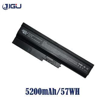 JIGU 6Cells NOUA Baterie de Laptop Pentru Ibm/Lenovo ThinkPad R500 T500 W500 Pentru IBM ThinkPad T60 T60p R60e R60
