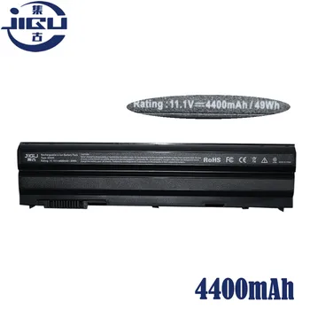 JIGU Baterie Laptop Pentru Dell 8858X 8P3YX 911MD Vostro 3460 3560 Latitudine E6120 E6420 E6520For Inspiron 7420 7520 7720 6Cells