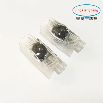JingXiangFeng LED portiera bun venit proiector laser Logo-ul Ghost Shadow Light caz Pentru Lexus RX GS 300 400 430 350 450 h HS