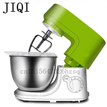 JIQI multifunctional Alimente Mixere mixer electric de bucatarie acasă aragaz aluat tort ou mixer ,550W