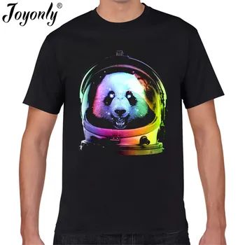 Joyonly Copii Nou 3D T-Shirt Galaxy Panda Masca Craniu Imprimate Tricou Baiat Fata de Copii 2018 Moda de Vara cu Maneci Scurte Tee Topuri