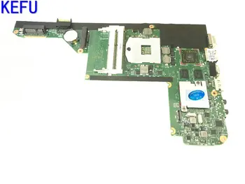 KEFU NUMAI NOI +STOC LIVRARE GRATUITA Laptop placa de baza Pentru HP Pavilion DM4 DM4-1000 NOTEBOOK PC COMPARA te ROG