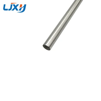 LJXH Cilindrice Cartuș de Încălzire Element, AC110V/220V/380V, 6x60mm/0.236x2.36
