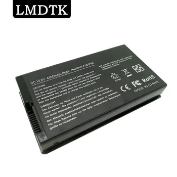 LMDTK Laptop nou bateriei pentru Asus A32-F80 A32-F80A F80A F80M F80H F80S X85C X85L X85S Seria 6 celule transport Gratuit