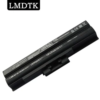 LMDTK Nou cu 6 CELULE baterie de laptop Pentru SONY FW SR VGN-AW11M/H series VGP-BPL13 VGP-BPS13B VGP-BPS13A VGP-BPS13