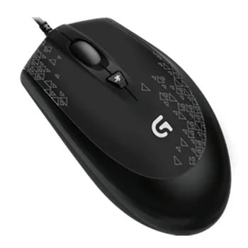 Logitech G90 fotografie mouse de gaming
