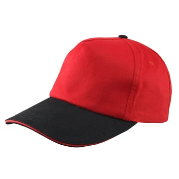 LongKeeper Personalizate Șapcă de Camionagiu Capace de Fixare Bandă reglabilă Pălărie Logo-ul Personalizat de imprimare de Text imagine personaliza 10buc/lot