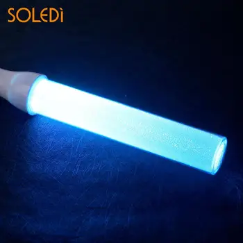 Luminos Glo-Bastoane LED Glow Stick Amuzant Colorate ABS+PVC LED de Concerte Eveniment Bar
