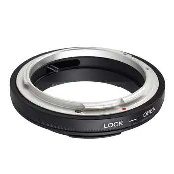 Manual Focus aparat de Fotografiat DSLR Lens Adapter FD-EF Fără Sticlă pentru Canon FD Obiectiv pentru Canon EOS EF 6D 5D 5DII 50D 60D 70D 1200D Camera