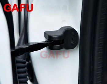 Masina de Blocare a Ușii Capacul de Protecție Ușă Dop Capac de Protecție rezistent la apă protector Pentru Honda CRV CR-V 2012-2018 Accesorii Auto
