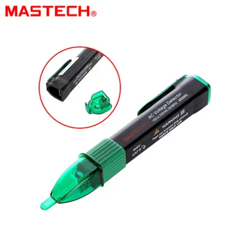 Mastech MS8900 100V-240V Non-contact de Tensiune AC Detector Senzor Tester Pen