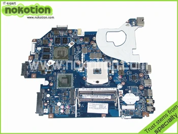 MBRCG02006 P5WE0 LA-6901P Laptop placa de baza pentru Acer Aspire 5750 5750G MB.RCG02.006 DDR3 Placa de baza Testate Complet