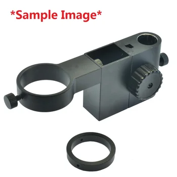 Microscop Monocular C Mount Lens Adaptor Inel de 40 mm la 50mm Inel Adaptor
