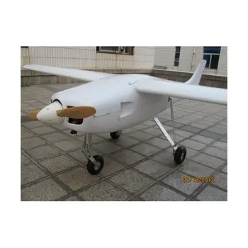Mjolnir(rechin) UAV 2,6 m platforma
