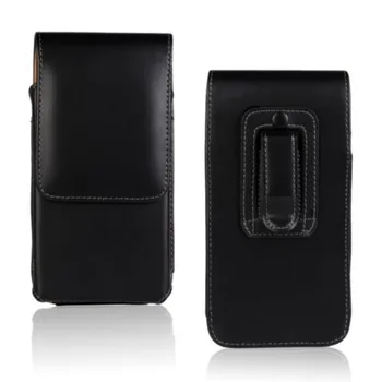 Moda din Piele PU Cazul în care Telefonul Mobil Centura Clip Acoperi Husă de Caz Acoperire pentru Nokia Lumia 635/Lumia 1020/Lumia 928/Lumia 920T