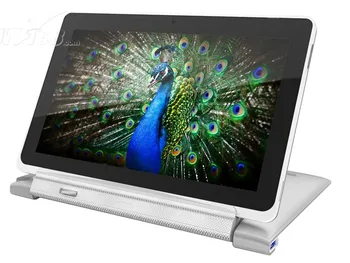 Moda tastatură de Andocare pentru 10.1 inch Acer Iconia W510 W510P W511 W511P tablet pc-ul pentru Sony W510 W510P W511 W511P Tastatura