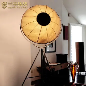 Modern Fortuny Ornamente Lampa de Podea Reglabil prin Satelit Forma studio Foto Camera de zi Lumina de Lumină Transport Gratuit