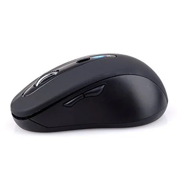 Mouse-ul Bluetooth pentru Win10/Mac-ul Laptop-Calculator Mouse-ul fără Fir Mut, Tăcut Optical Gaming Mouse