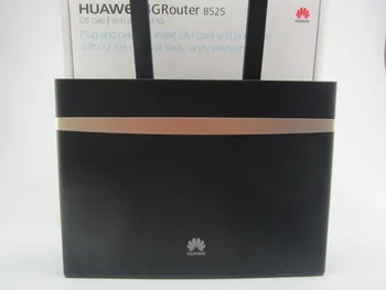 Mulțime de 10buc GENUINES Huawei B525 Antena pereche 2X Antene Externe Original Tip D (Router-ul nu este inclus)