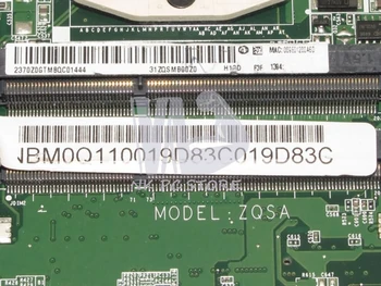 NBM0Q11001 NB.M0Q11.001 Pentru Acer aspire E1-431 E1-471 Laptop Placa de baza DAZQSAMB6F1 HM77 DDR3