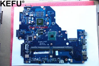 NBMQX11005 NB.MQX11.005 potrivit Pentru Acer aspire E5-511 E5-511G Laptop Placa de baza A5WAM LA-B981P