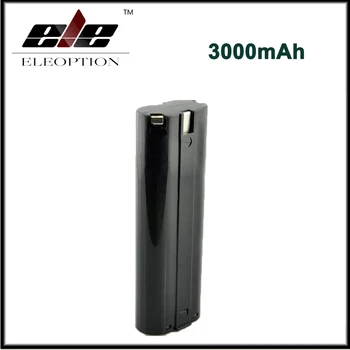 NE 3000mAh 7.2 V Ni-MH Baterie Reîncărcabilă Pentru MAKITA 7000 7002 632002-4 191679-9 192532-2