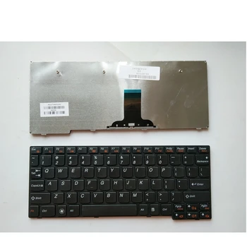 NE Neagra Noua limba engleză a Înlocui tastatura laptop Pentru Lenovo S10-3 S10-3S S100 M13