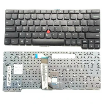 NE Neagra Noua limba engleză a Înlocui tastatura laptop Pentru Lenovo pentru ThinkPad X1 Helix 04Y0077 Cu bastoane arătând