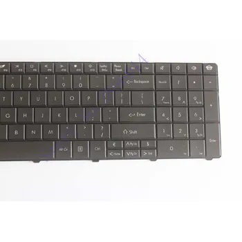 NE-Tastatura Laptop pentru Packard Bell Easynote TE69KB TE69HW LE69KB Q5WPH Q5WT6 LE11 negru tastatură engleză