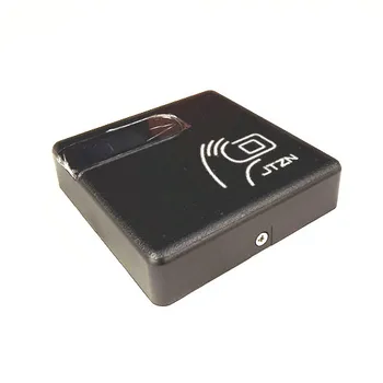 Noi 13.56 Mhz,wiegand26 dual Led 9V 12V epoxidice ambalate RF contactless Mifare1 card IC KO Bat cutie CITITOR