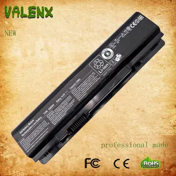 Noi 4 CELULE 14.8 V Baterie Laptop Pentru Dell Vostro A840 A860 A860N 1014 1015 Serie F287H G069H F286H F287F R988H