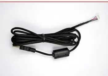 Noi, de Înaltă calitate mouse/ Mouse USB cablu / Linie pentru logitech G500 G5 Înlocuire transport gratuit