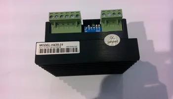 Noi Leadshine stepper driver 2-phase stepper motor drives H435/H420 Max tensiune 40VDC poate ouput 3.3 curent