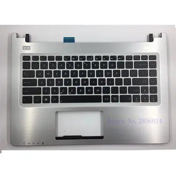 NOI NE Pentru Asus K46 K46 K46CA K46CB K46CM S46C S46CB S46CM S46CA tastatura Laptop Versiune cu zona de Sprijin pentru mâini de Sus