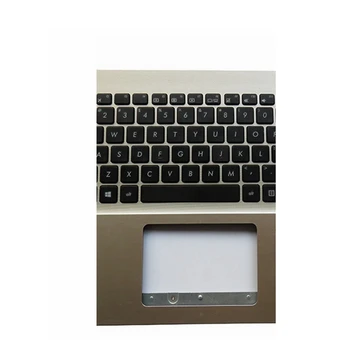 NOI Pentru ASUS Y583Y VM590L F555L X555LP X555LD tastatura laptop engleză caz C