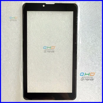 Noi Tactil De 7 inch IRBIS TZ720 TZ721 capacitive touch ecran digitizor tabletă panou pentru Digma Plane 7546S 3G PS7158PG touch