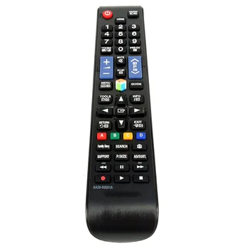 Noi Înlocuire Telecomanda AA59-00581A pentru SAMSUNG 3D SMART TV LED UN32EH4500 UN46ES6100F UN32EH5300 Fernbedienung
