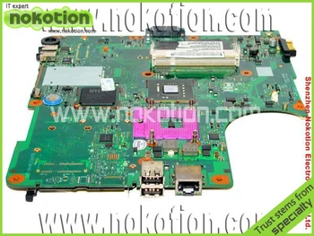 NOKOTION V000138330 Laptop Placa de baza pentru Toshiba Satellite L300 DDR2 Complet testat Placa de baza transport gratuit
