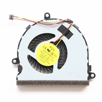 Nou, Original, Cpu Fan Pentru HP 15-G000 15-G100 15-R000 15-R100 250G3 246G3 Racirea Cpu Fan DFS470805CL0T FFG7 753894-001