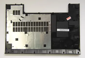 Nou, Original, pentru Lenovo G500 G505 G510 laptop caz capacul din spate negru AP0Y0000C00