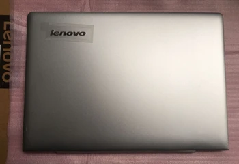 Nou, Original, pentru Lenovo S41 S41-30 S41-45 S41-70 U41-70 300-14ISK 500S-14ISK LCD Înapoi Capacul din Spate 460.03N03.0003 460.03N04.0002