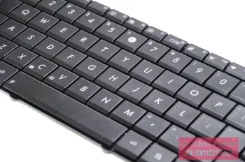 Noua PENTRU Asus PENTRU Asus K53U K53Z K53B K53TA K53T K53BR laptop tastatura, negru