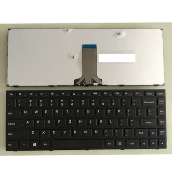 Noua Tastatură PENTRU LENOVO g40-70 G40-80 b40-70 G40-45 PENTRU Flex2-14a V1000 V3000 V1070 g40-30 NE-tastatura laptop chenar Negru
