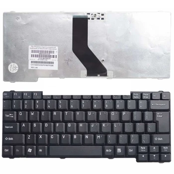 NOUA Tastatură pentru Toshiba L10 L15 L20 L25 L30 L35 L100 L200 L110 L115 Tecra L2 Înlocui tastatura laptop